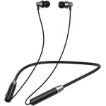 Ecouteurs sans fil bluetooth, tour de cou, ecouteurs bluetooth 5. 1 avec microphone, ecouteurs bluetooth ...