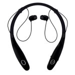 Ecouteurs sans fil bluetooth, tour de cou, basse, casque de sport, son stéréo, avec microphone, pour ... Ecouteurs sans fil bluetooth, tour de cou, basse, casque de sport, son stéréo, avec microphone, pour ...