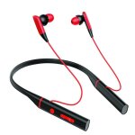 Ecouteurs sans fil bluetooth, tour de cou, pour huawei mate 40 30 20 lite 10 p40 lite p30 pro p20 p10 ...