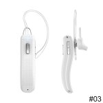 Ecouteurs sans fil bluetooth tws 5. 0, casque d'coute  une oreille, rduction du bruit, pour iphone ...