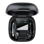 Ecouteurs sans fil bluetooth tws, oreillettes étanches pour sport, stop - bruit, stéréo 9d Ecouteurs sans fil bluetooth tws, oreillettes étanches pour sport, stop - bruit, stéréo 9d