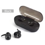 Ecouteurs sans fil bluetooth tws, oreillettes de sport �tanches, casque d'�coute pour musique, pour huawei ...