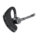 Ecouteurs sans fil bluetooth v4. 1 v8s business, casque d'�coute pour voiture, t�l�phone, mains libres, ...
