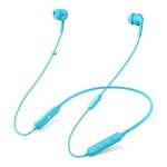 couteurs sans fil bluetooth v5. 0 wave casque tour de cou rduction du bruit stro ipx5 casque de sport ...