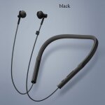 couteurs sans fil bluetooth version youth, casque d'coute d'origine, pour sport, charge rapide, mi, ...