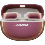 Ecouteurs oreilles libres bose ultra open earbuds mauve poudr�