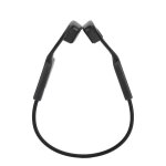 Ecouteurs sans fil a conduction osseuse, prise de téléphone portable, casque d'ecoute etanche pour sport ... Ecouteurs sans fil a conduction osseuse, prise de téléphone portable, casque d'ecoute etanche pour sport ...
