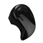 Ecouteurs sans fil � conduction osseuse s530x, casque d'�coute, micro, mains libres, sport, course, �tanche, ...