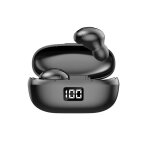 Ecouteurs sans fil étanches 9d pour smartphones android et ios, oreillettes de sport, prise d'oreille, ... Ecouteurs sans fil étanches 9d pour smartphones android et ios, oreillettes de sport, prise d'oreille, ...