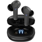 Ecouteurs sans fil pour iphone 16e / 16 / 16 pro / 16 pro max / 16 plus ecouteurs bluetooth 5. 3 ecouteurs ...
