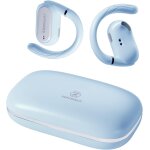 Ecouteurs sans fil open ear bluetooth 5. 3 enti�rement intra - auriculaires 4 micros enc appel clair, ...