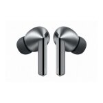 Ecouteurs sans fil samsung galaxy buds3 pro bluetooth avec rduction active du bruit argent