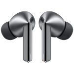 Samsung galaxy buds3 pro - ecouteurs sans fil bluetooth avec r�duction active du bruit - gris argent