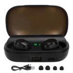 Ecouteurs sans fil stéréo hi - fi, accessoires professionnels, casque d'écoute binaural, tws, cv - 10 ... Ecouteurs sans fil stéréo hi - fi, accessoires professionnels, casque d'écoute binaural, tws, cv - 10 ...