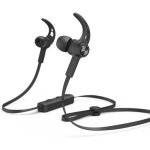 Ecouteurs sans fil tour du cou freedom run (casque bluetooth intra - auriculaires tour d'oreille avec ... Ecouteurs sans fil tour du cou freedom run (casque bluetooth intra - auriculaires tour d'oreille avec ...