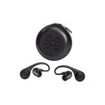 Ecouteurs shure aonic 215 true wireless noir (gen 2)