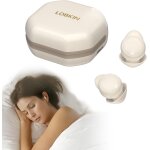 Ecouteurs sommeil, ecouteurs pour dormir, casque antibruit sommeil bluetooth 5. 4, mini ecouteurs invisibles ...