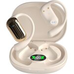 Ecouteurs sport conduction open - ear sans fil bluetooth 5. 4, 40h autonomie, casque audio sans fil, ...