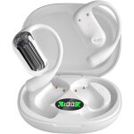 Ecouteurs sport conduction open - ear sans fil bluetooth 5. 4, 40h autonomie, casque audio sans fil, ...