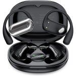 Ecouteurs sport conduction open - ear sans fil bluetooth 5. 4, 40h autonomie, casque audio sans fil, ...