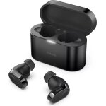 Ecouteurs sport philips fidelio t2 noir