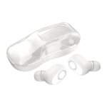 Ecouteurs de sport stro sans fil bluetooth 5. 0 tws portables pour tlphone ios / android, port confortable ...