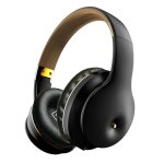 Ecouteurs st�r�o bluetooth 5. 0, casque de musique avec micro, anti - bruit, pour mobile xiaomi iphone ...