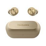 Ecouteurs technics eah - az100e or