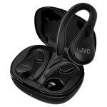 Ecouteur true wireless jvc ha - ec25t noir
