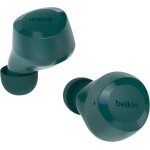 Ecouteurs true wireless soundform bolt (sans fil, jusqu'a 28h d'autonomie de batterie, mode mono, certificatio ...