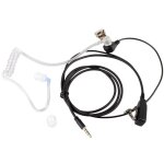 Ecouteur a tube d'air acoustique enroulé transparent, pour iphone, samsung, huawei, htc, lg, sony, téléphone ... Ecouteur a tube d'air acoustique enroulé transparent, pour iphone, samsung, huawei, htc, lg, sony, téléphone ...