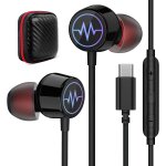 Ecouteurs usb c pour galaxy a34 a54 a53 s23 fe s22 ultra casque usb c avec led rgb light avec microphone ... Ecouteurs usb c pour galaxy a34 a54 a53 s23 fe s22 ultra casque usb c avec led rgb light avec microphone ...
