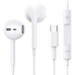 Ecouteurs usb c pour iphone 15 ecouteurs filaire usb c ecouteurs hifi stéréo usb c avec microphone et ... Ecouteurs usb c pour iphone 15 ecouteurs filaire usb c ecouteurs hifi stéréo usb c avec microphone et ...