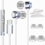 Ecouteurs usb c pour samsung galaxy s23 s22 ultra s24 s21 a53 a33 5g, hifi stéréo ecouteurs filaire usb ... Ecouteurs usb c pour samsung galaxy s23 s22 ultra s24 s21 a53 a33 5g, hifi stéréo ecouteurs filaire usb ...