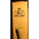 Ecouvillon saxophone alto bg a30 Ecouvillon saxophone alto bg a30