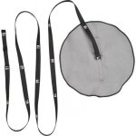 Ecouvillon saxophone ténor bg a30t - microfibre et soie Ecouvillon saxophone ténor bg a30t - microfibre et soie