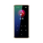 �cran lcd 1, 5 pouces bluetooth lecteur mp3 radio fm mp4 lecteur e - book enregistrement vocal haute ...