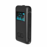 cran lcd bluetooth 5. 0 rcepteur audio 3, 5mm 3, 5 aux jack adaptateur stro sans fil rca avec micro ...