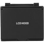Ecran de moniteur lcd couvercle de protection pare - soleil pliable, pour d850, accessoire d'appareil ... Ecran de moniteur lcd couvercle de protection pare - soleil pliable, pour d850, accessoire d'appareil ...