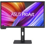 Ecran pc asus proart pa24us 23. 6  3840 x 2160 4k ultra hd lcd noir