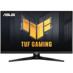 Ecran pc asus tuf gaming vg32uqa1a 31. 5  3840 x 2160 4k ultra hd noir