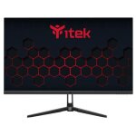 Ecran pc itek ggf 24. 5  1920 x 1080 full hd led noir