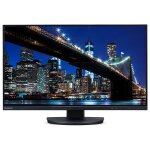 Ecran pc sharp multisync ea272q 27  2560 x 1440 4k ultra hd lcd noir