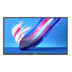 Ecran videowall philips 32bdl3650q - panneau plat de signalisation 32  - 1080p 1920 x 1080 - direct led ...