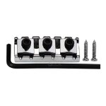 Ecrou de blocage pour chevalet tremolo 42mm pi�ces de rechange pour accessoires de guitare electrique ...