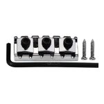 Ecrou de blocage pour chevalet tremolo 42mm pi�ces de rechange pour accessoires de guitare electrique ...
