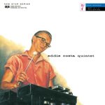 Eddie costa quintet - featuring eddie costa (vib), art farmer, teddy kotick, phil woods, paul motian