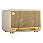 Edifier d32 syst�me d'enceinte portable 2. 1 blanc 60 w