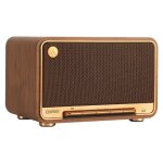 Edifier d32 syst�me d'enceinte portable 2. 1 marron 60 w