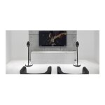 Edifier luna eclipse e25hd - enceinte sans fil bluetooth - noir